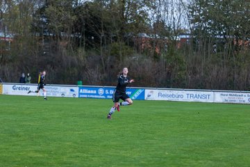 Bild 62 - B-Juniorinnen SV Henstedt Ulzburg - SG ONR : Ergebnis: 14:0